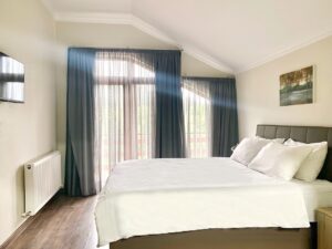 romantic anniversary couple snow fireplace mountain, Georgia ski holiday package