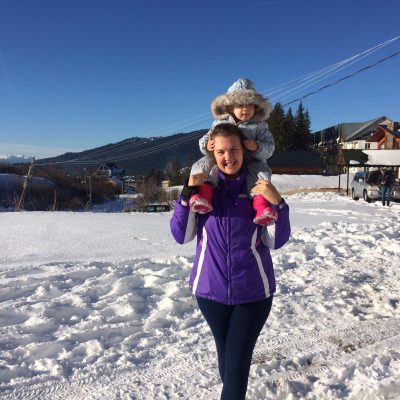 Georgia ski holiday package