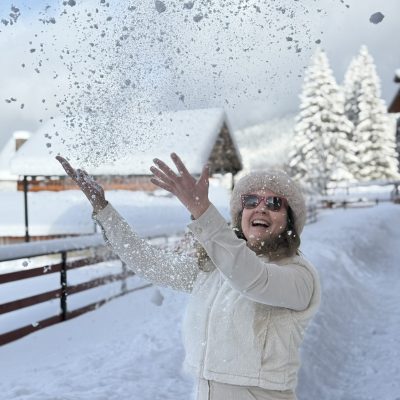 snowing south africa , Georgia ski holiday package