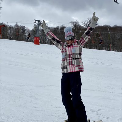 ski fun adventure, Georgia ski holiday package